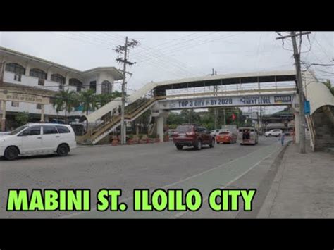 mabini street iloilo city